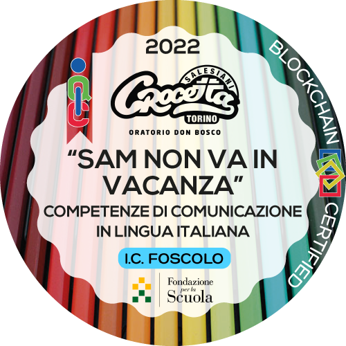 Competenze di comunicazione in lingua Italiana 2 media