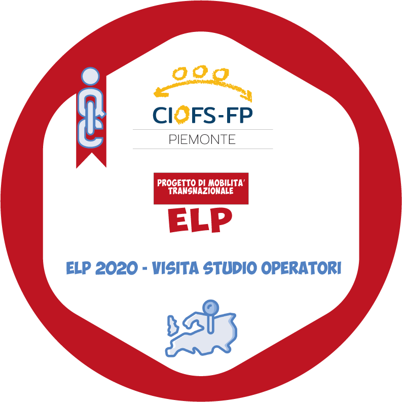 ELP 2020 – Belgio (EV)