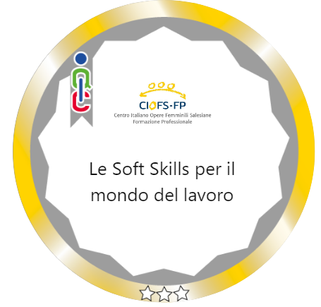 Le Soft Skills per il mondo del lavoro