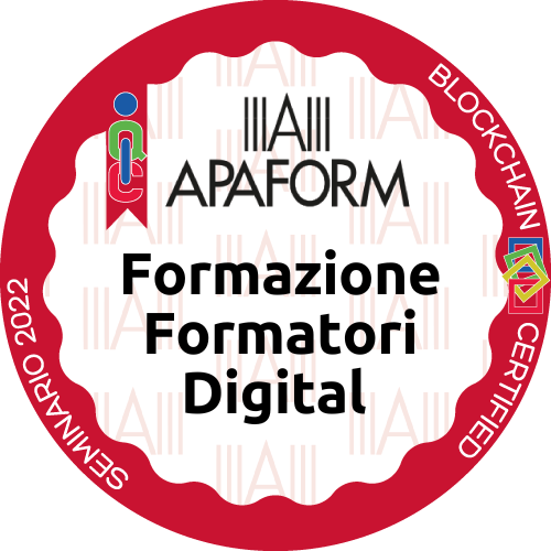 Formazione Formatori Digital
