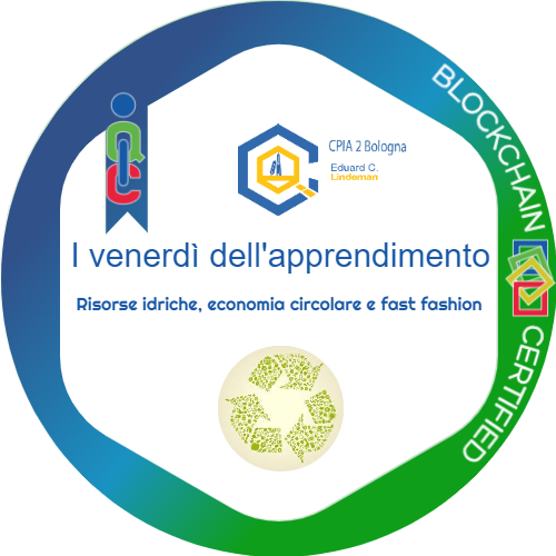 "I venerdì dell'apprendimento"