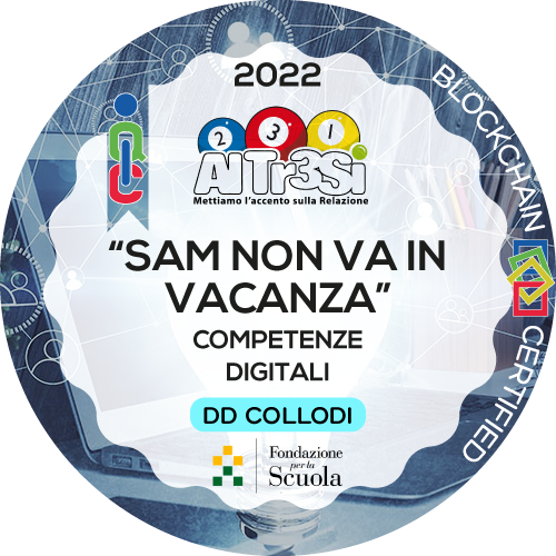 Competenze digitali - D4