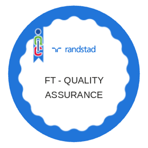 FT 038RPRTI2250241 - QUALITY ASSURANCE & GMP COMPLIANCE