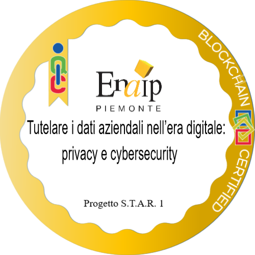 Tutelare i dati aziendali nell’era digitale: privacy e cybersecurity