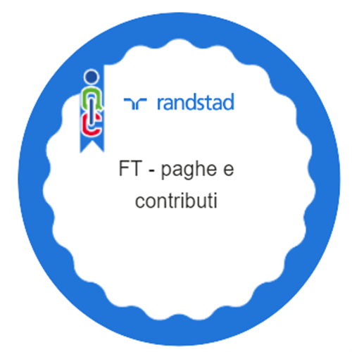 FT  038DMRTD2257739 - paghe e contributi