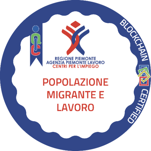 Popolazione migrante e lavoro