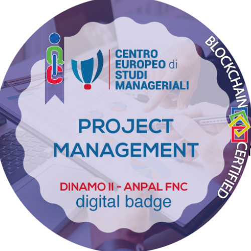 PROJECT MANAGEMENT