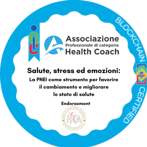 Salute, stress ed emozioni: La PNEI come strumento per favorire il cambiamento e  migliorare lo stato di salute
