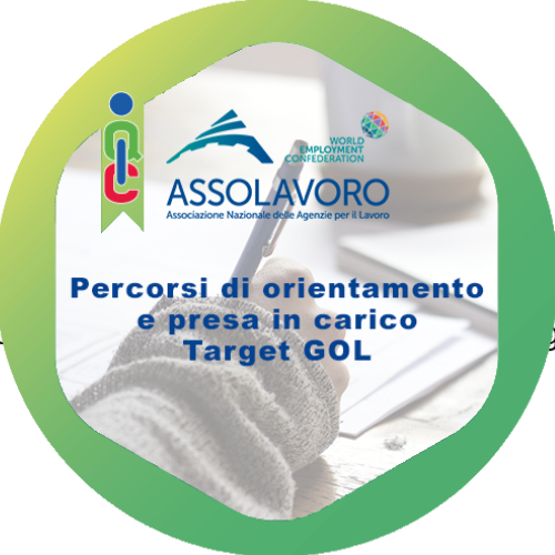 Percorsi di orientamento e presa in carico_Target Gol