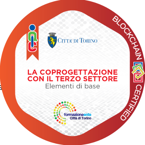 La coprogettazione con il terzo settore