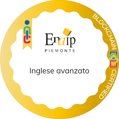 Inglese avanzato