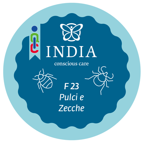 F23 - Pulci e Zecche