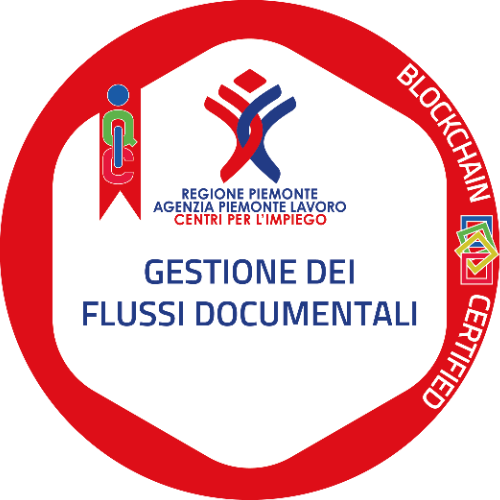 Gestione dei flussi documentali