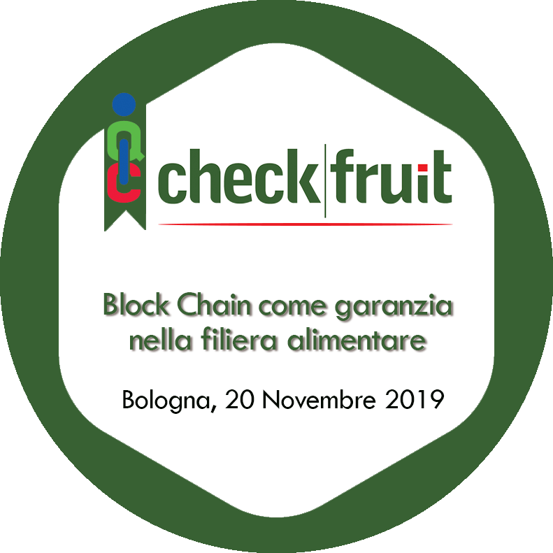 Block Chain come garanzia nella filiera alimentare
