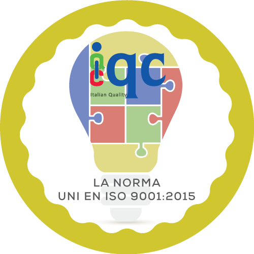 Sistema di gestione per la qualità: la UNI EN ISO 9001:2015
