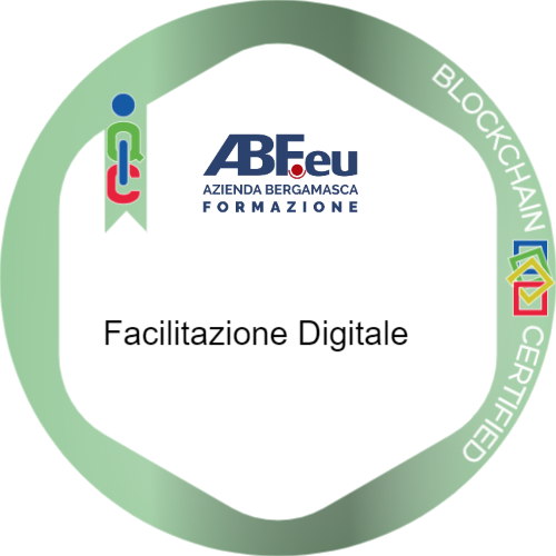 Facilitazione Digitale