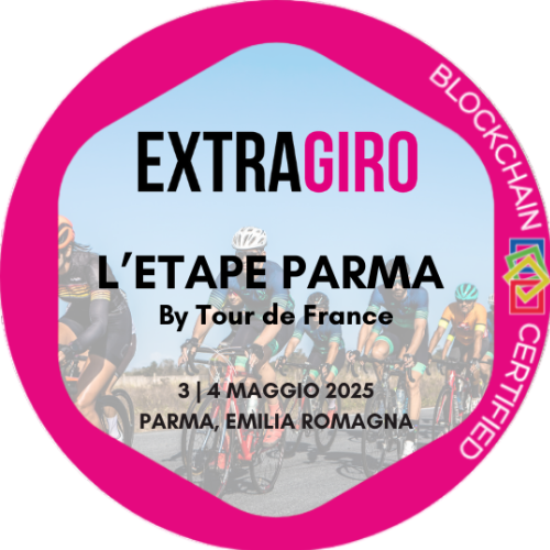 L'ETAPE PARMA by Tour de France