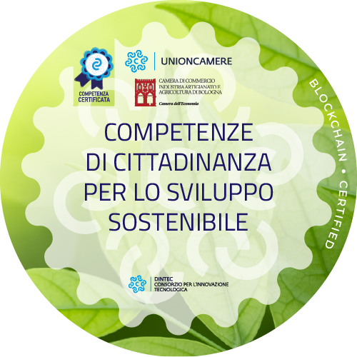 Competenze di cittadinanza per lo sviluppo sostenibile