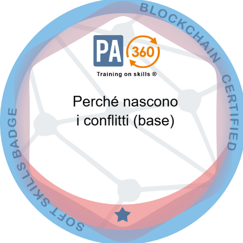 Perché nascono i conflitti (base)