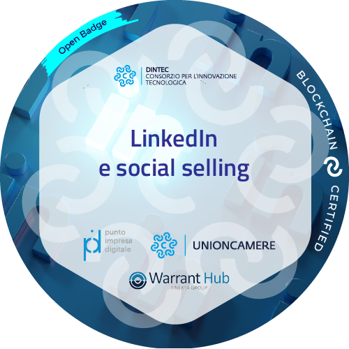LinkedIn e social selling