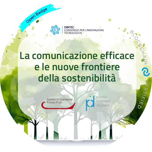 La comunicazione efficace e le nuove frontiere della sostenibilità