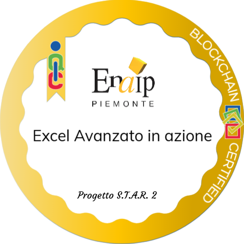 Excel Avanzato in azione
