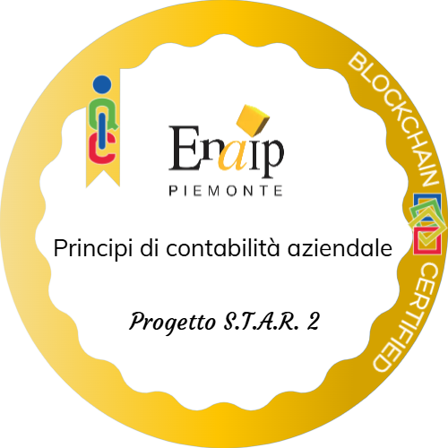 Principi di contabilità aziendale