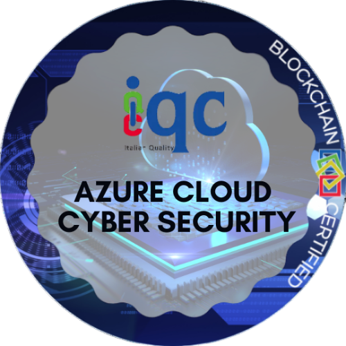 Azure Cloud - Cyber Security