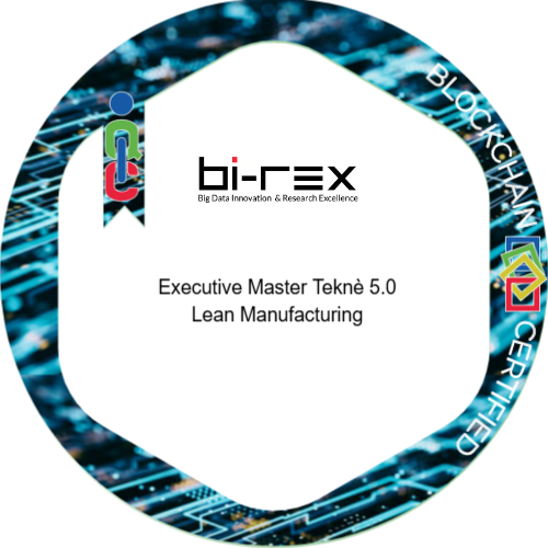 Executive Master Teknè 5.0 II ed.