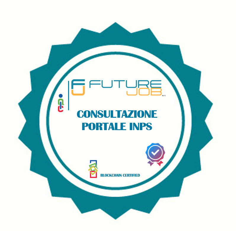Consultazione Portale INPS