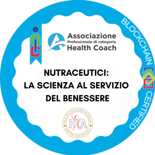 Nutraceutici: la Scienza al servizio del Benessere