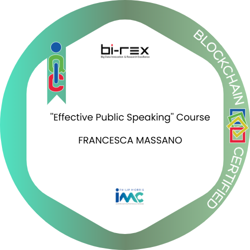 ''Effective Public Speaking'' Course | Philip Morris International