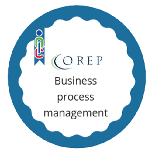 Business process management