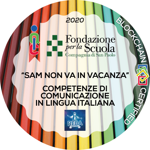Competenze di comunicazione in lingua Italiana - Opera Salesiana Rebaudengo S. Giuseppe Lavoratore