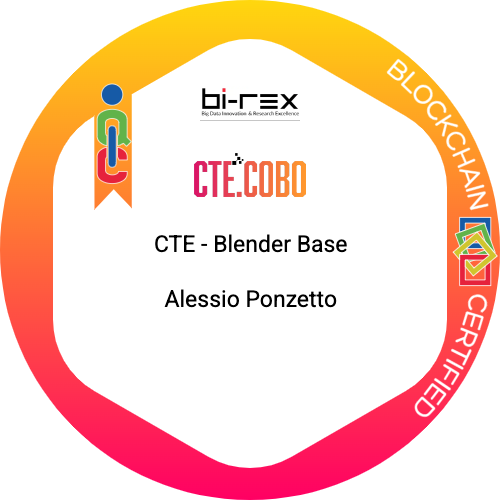 CTE-Corso Blender Base