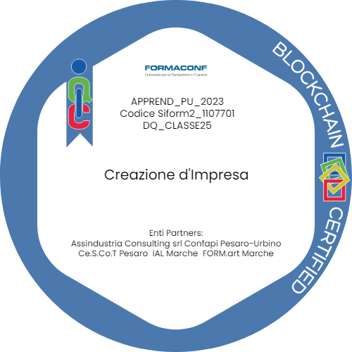 SEZ2_8.3_Creazione di impresa_DQ25