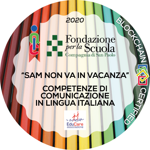 Competenze di comunicazione in lingua Italiana - EduCare