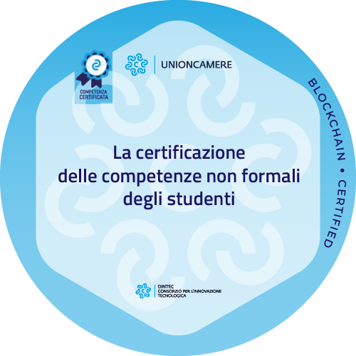 Partecipazione evento “La certificazione delle competenze non formali degli studenti”