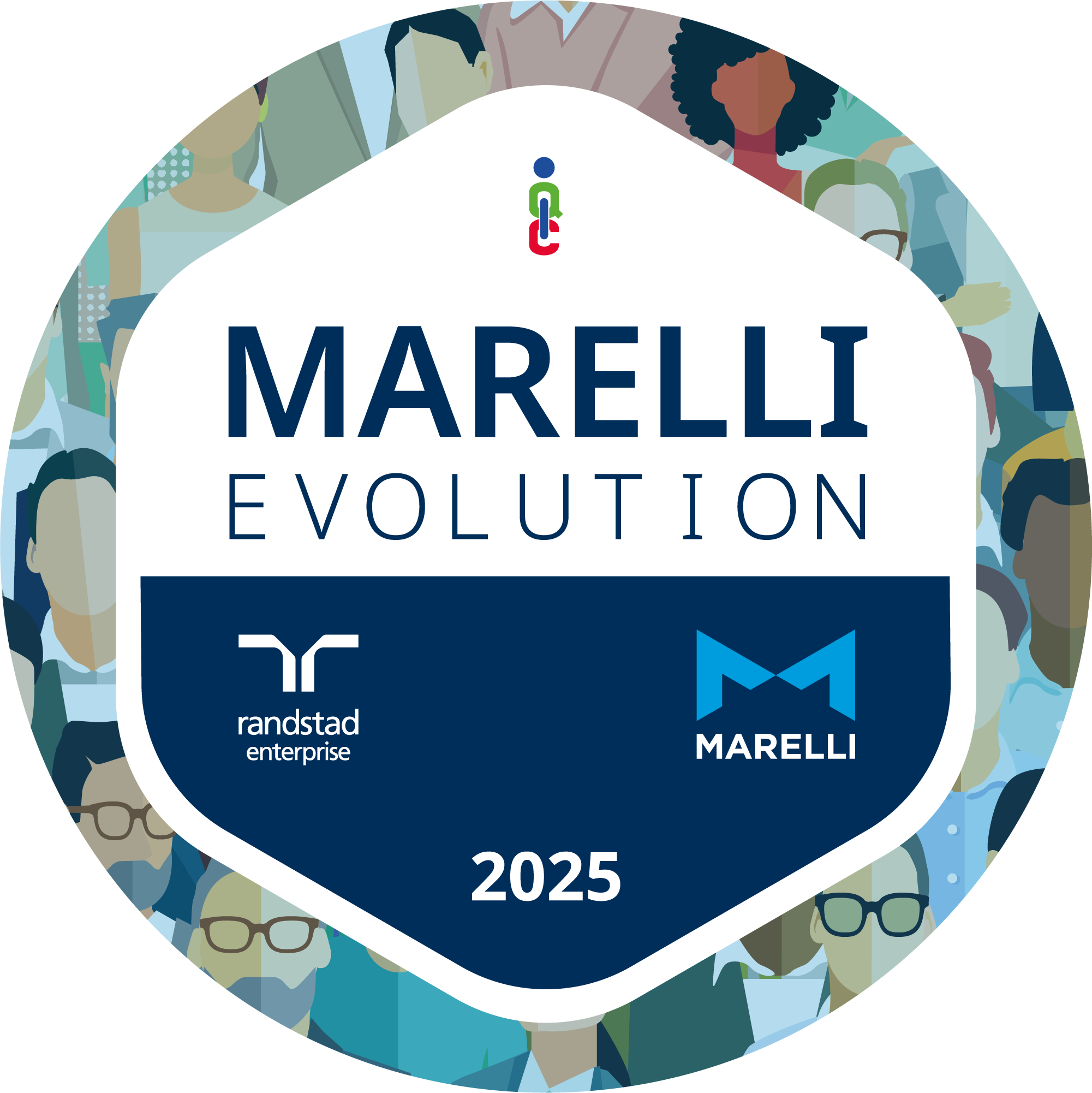 Marelli Evolution 2025