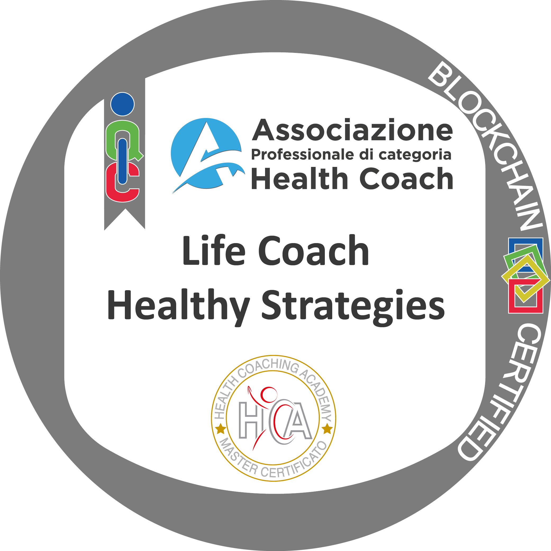 Life Coach Healthy Strategies