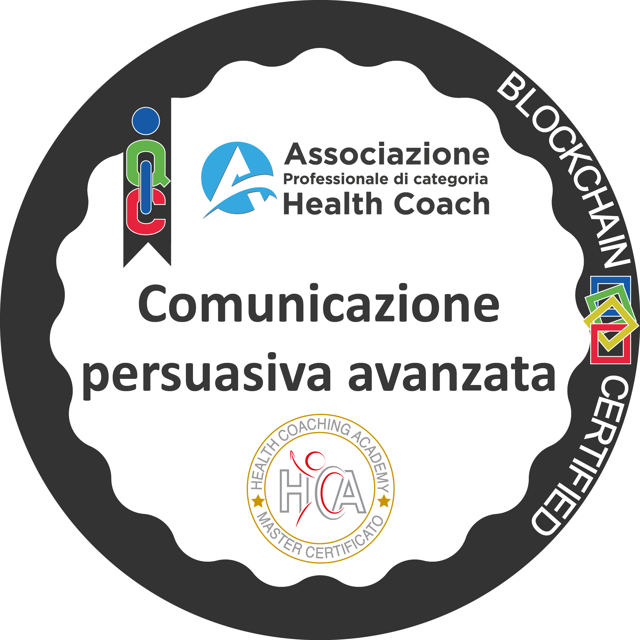Comunicazione persuasiva avanzata
