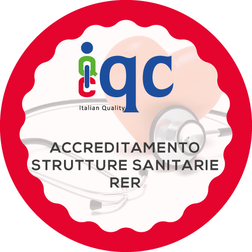 Allineamento del Sistema di Governo delle Strutture Sanitarie ai nuovi reguisiti di Accreditamento Istituzionale delle Strutture Sanitarie della Regione Emilia-Romagna