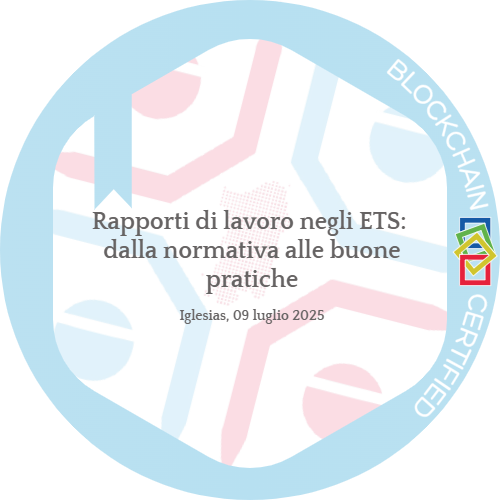 Rapporti di lavoro negli ETS: dalla normativa alle buone pratiche