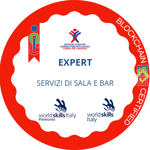 Badge pubblico 101941