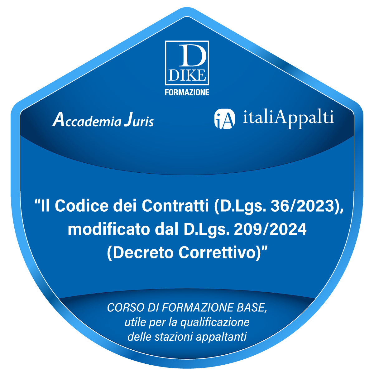 Badge pubblico 102056