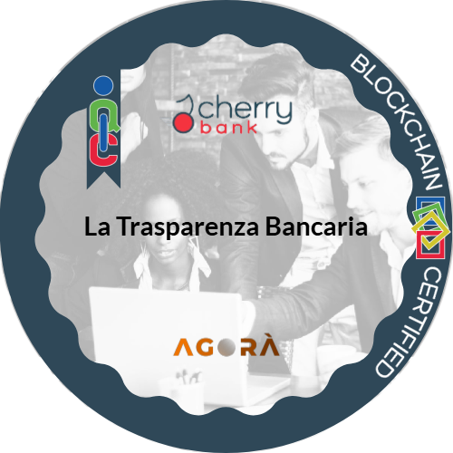 Badge pubblico 102815