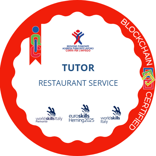 Badge pubblico 103297