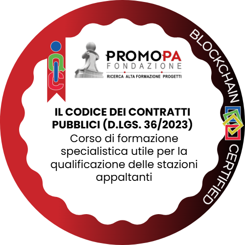 Badge pubblico 104081