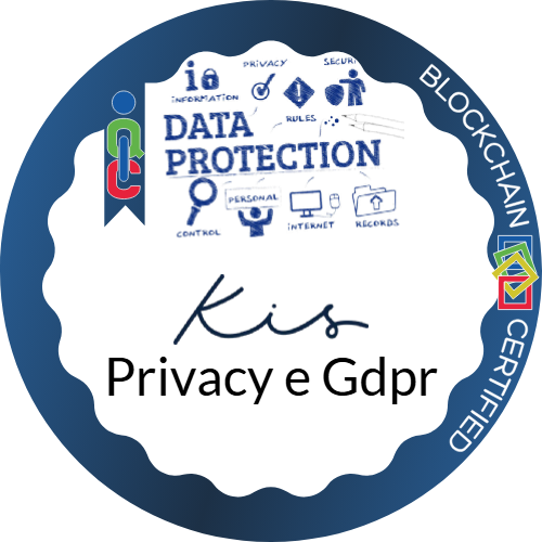 Badge pubblico 104090