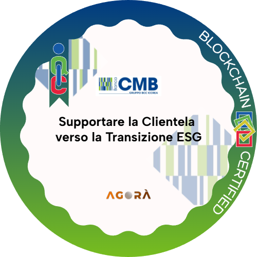 Badge pubblico 104122